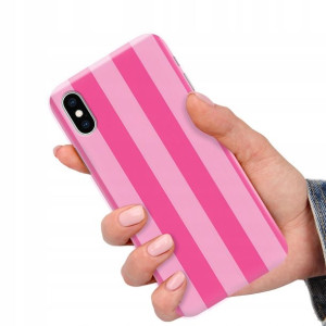 Etui do iPHONE X/XS Wakacyjne Aesthetic Top Wzory