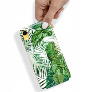 Etui do iPHONE XR Case Wakacyjne Summer Top Wzory