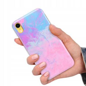 Etui do iPHONE XR Obudowa Summer Letnie Top Wzory