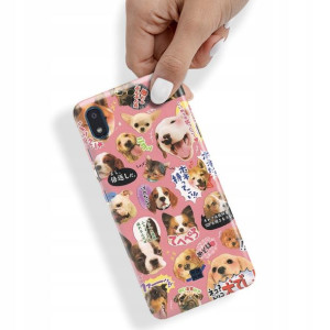 Etui do LG K20 Obudowa Case Piękne BOHO Top Wzory