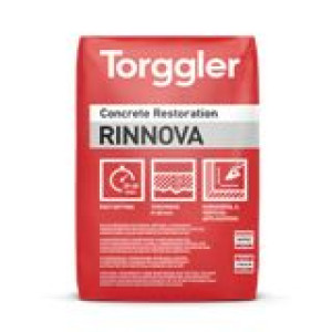 PCC Torggler Rinnova Zaprawa do wyrównywania betonu i żelbetów 25kg