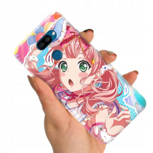 Etui do LG K40S Case Manga ANIME Modne Top Wzory