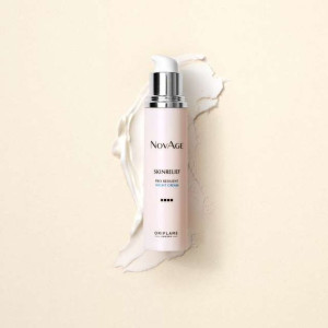 Krem na noc NovAge Skinrelief