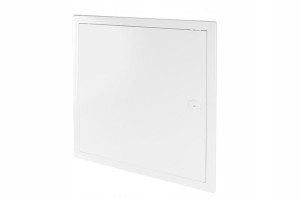 Awenta Dt17 Drzwiczki Rewizyjne Plastikowe 45x45