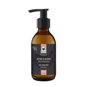 Nova Kosmetyki Manufaktura, Odżywka do włosów Proteinowa, 200ml