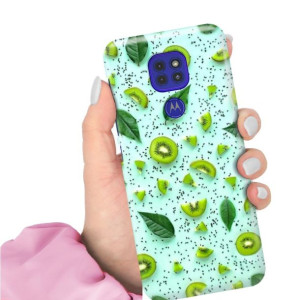 Etui do MOTOROLA G9 PLAY Słodkie Dziecięce Wzory