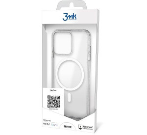 Etui 3mk MagCase do iPhone 13 Pro Max