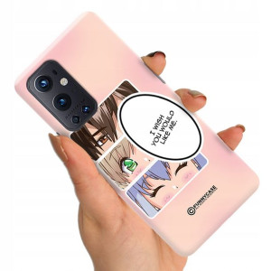 Etui do ONEPLUS 9 PRO Case Anime Manga Top Wzory