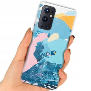 Etui do ONEPLUS 9 PRO Case Summer Letnie Top Wzory