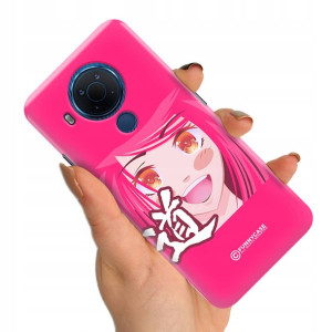 Etui do NOKIA 5.4 Obudowa Anime Manga Top Wzory