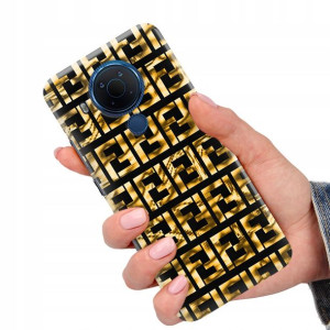 Etui do NOKIA 5.4 Obudowa Case Najmodniejsze Wzory