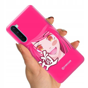 Etui do ONEPLUS NORD Case Anime Manga Top Wzory