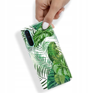 Etui do ONEPLUS NORD Case Obudowa BOHO TOP Wzory