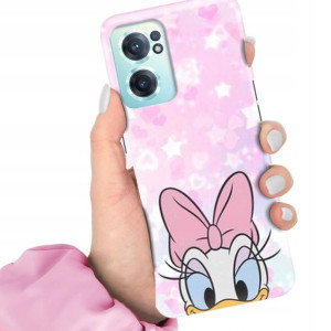 Etui do ONEPLUS NORD CE 2 5G Case Bajkowe Wzory