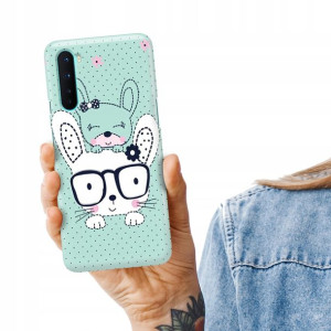 Etui do ONEPLUS NORD Obudowa Case CHIBI LAMA Wzory