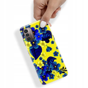 Etui do NOKIA G11 4G Case Modne Aesthetic Wzory