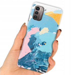 Etui do NOKIA G11 4G Case Summer Letnie Top Wzory