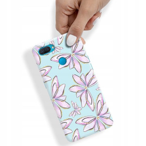 Etui do OPPO A12 5G Case Motyle Butterfly Wzory