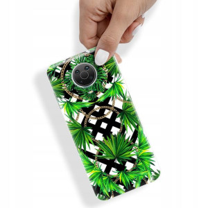 Etui do NOKIA G20 Case Modne Subtelne Top Wzory