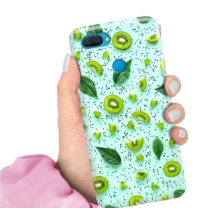 Etui do OPPO A12 Case Słodkie Dziecięce Top Wzory