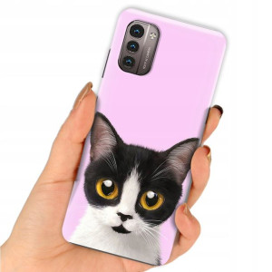 Etui do NOKIA G21 4G Case Zwierzątka Pieski Wzory