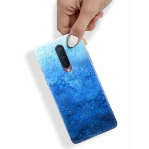 Etui do ONEPLUS 8 Case Aesthetic Modne Top Wzory