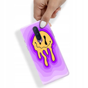 Etui do ONEPLUS 8 Case Modne Aesthetic Top Wzory