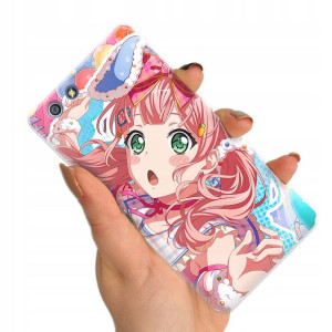 Etui do OPPO A51 Case Manga ANIME Modne Top Wzory