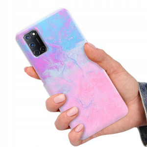Etui do OPPO A52 Obudowa Summer Letnie Top Wzory