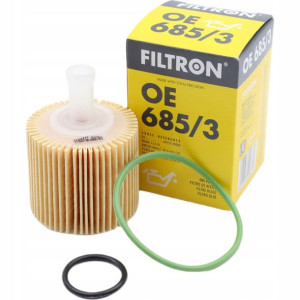 Filtr Oleju Filtron OE685/3