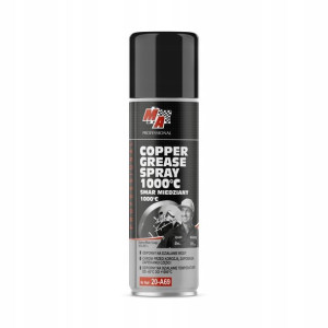 Smar Miedziany Moje Auto Pro Cooper Grease 200ml