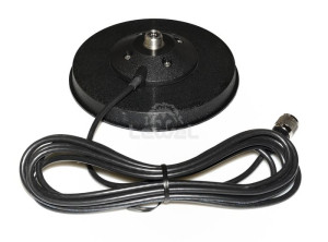 Podstawa magnetyczna PM-125 PL  Sirio