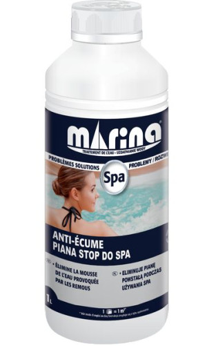 MIRA-LUX Piana Stop do SPA 1 L