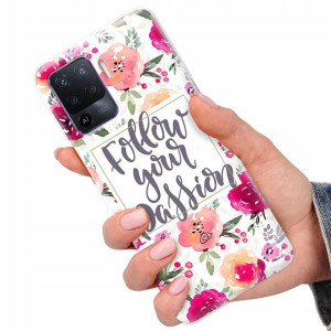 Etui do OPPO RENO 5 LITE Obudowa Case Dużo Wzorów