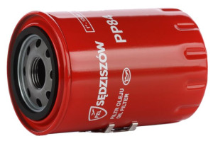 Filtr oleju PP84 PZL Sędziszów Ursus C330 C360