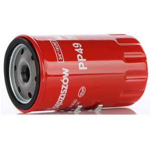 Filtr oleju PP49 PZL Sędziszów Ursus C360 3P MF255 Ursus 2812 3512 3514