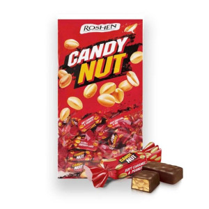Roshen Cukierki Candy Nut 1 kg