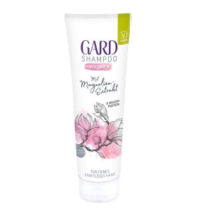 GARD  szampon nadający włosom objętości i naturalnej witalności 250ml