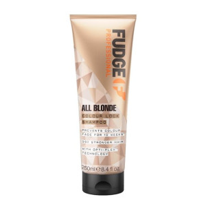 Fudge szampon do włosów blond chroniący przed blaknięciem koloru 250ml