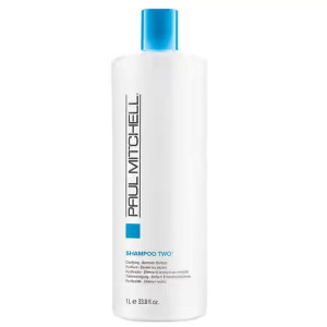 Paul Mitchell oczyszczający szampon do włosów przetłuszczających się 1000ml