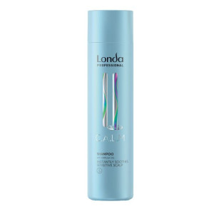Londa Professional szampon do wrażliwej i suchej skóry głowy 250ml