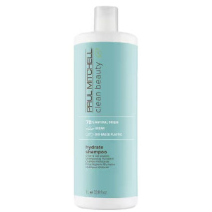 Paul Mitchell  nawilżający szampon do włosów suchych 1000ml