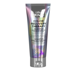 BIOVAX regenerujący szampon ochronny do włosów koloryzowanych 200ml
