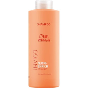 Wella Professionals  szampon odżywiający do włosów suchych 1000ml