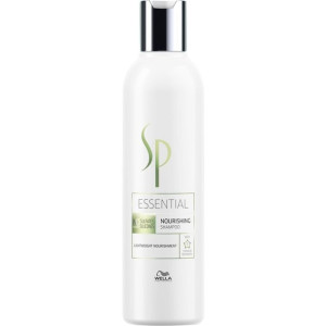 Wella Professionals  odżywczy szampon do włosów 200ml