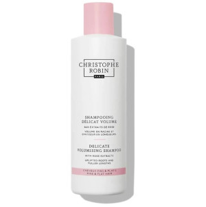 Christophe Robincodzienny szampon dodający objętości włosom cienkim 250ml