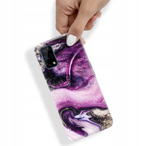 Etui do REALME 7 5G Obudowa Case Nude TOP Wzory