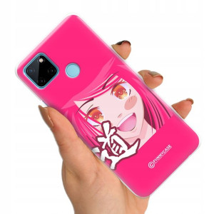 Etui do REALME C21Y Obudowa Anime Manga Top Wzory