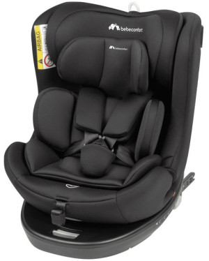 Bebe Confort Evolvefix Fotelik Samochodowy 0-36 Kg