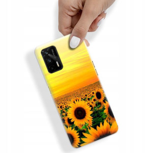 Etui do REALME GT 5G Case Aesthetic Modne Wzory